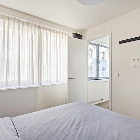 Ernest 33 Apartment แอนต์เวิร์ป ภายนอก รูปภาพ
